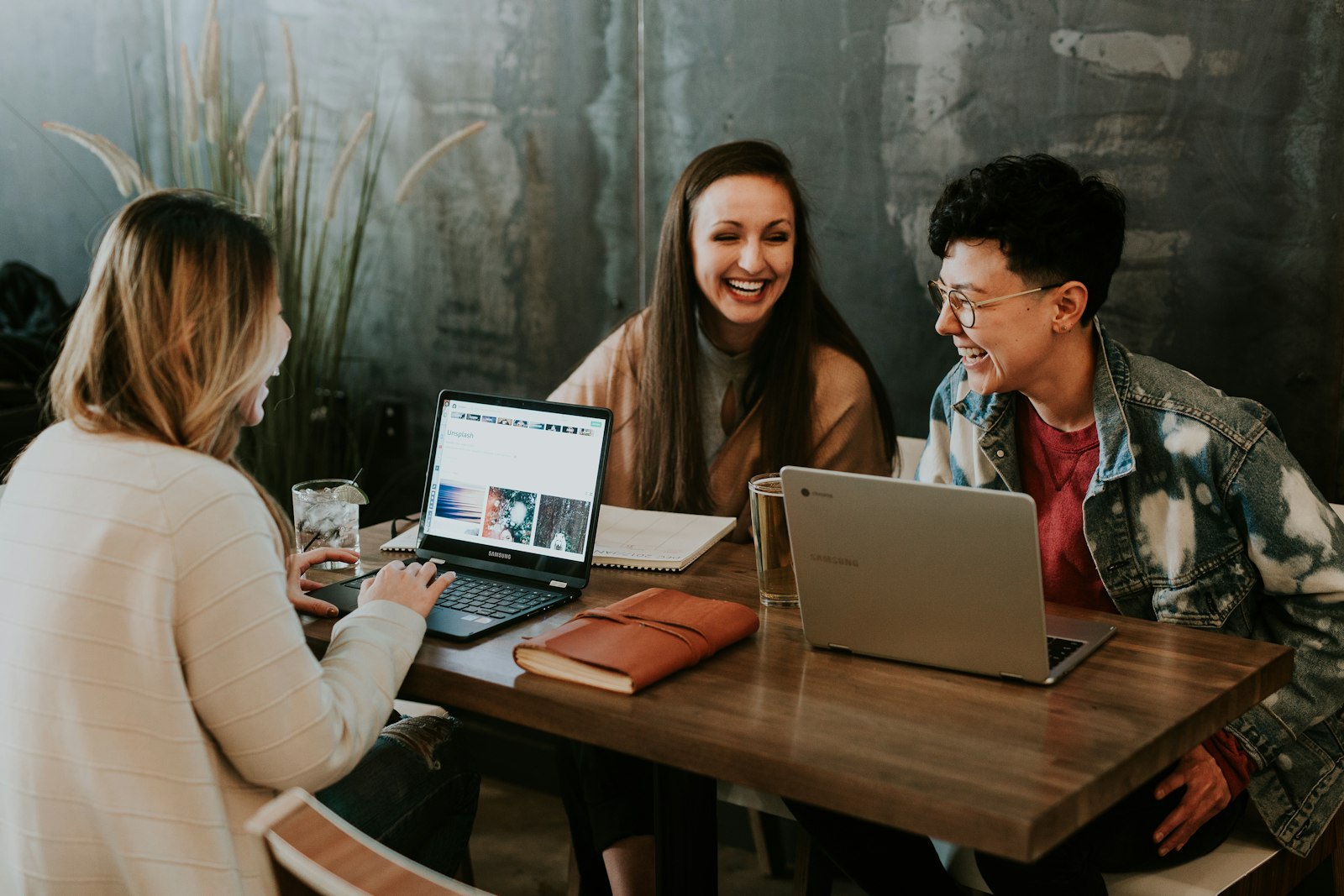 Online coaching and learning